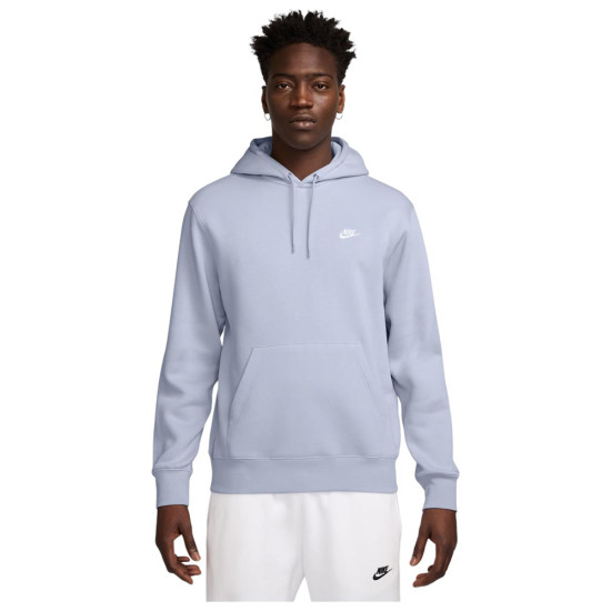 Nike Ανδρικό φούτερ Sportswear Club Fleece Pullover Hoodie